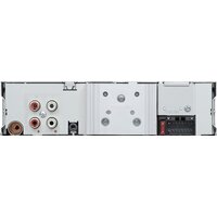 CD/MP3-магнитола Kenwood KDC-BT530U - Превью изображения №3 — Интернет-магазин Time-Shop