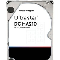 WD Ultrastar DC HA210 1TB HUS722T1TALA604