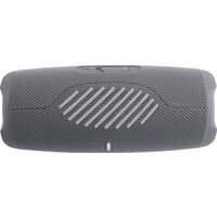 Беспроводная колонка JBL Charge 5 (серый) - Превью изображения №4 — Интернет-магазин Time-Shop