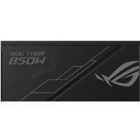 Блок питания ASUS ROG-THOR-850P - Превью изображения №2 — Интернет-магазин Time-Shop