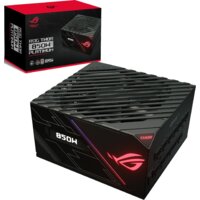 Блок питания ASUS ROG-THOR-850P - Превью изображения №4 — Интернет-магазин Time-Shop