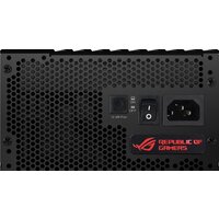 Блок питания ASUS ROG-THOR-850P - Превью изображения №3 — Интернет-магазин Time-Shop