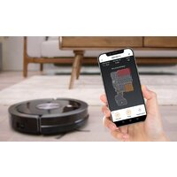 Робот-пылесос Zaco A9S PRO - Превью изображения №4 — Интернет-магазин Time-Shop