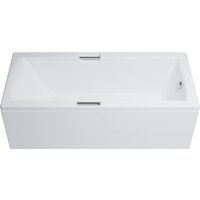 Ванна Triton Алекса 150x75 (с каркасом, сифоном, экраном и торцевым экраном) - Превью изображения №3 — Интернет-магазин Time-Shop