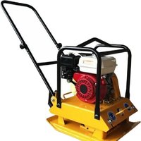 Виброплиты и вибротрамбовки