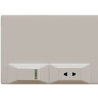  Mixline Шкаф с зеркалом Лайн 60 553010 (левый, с подсветкой) - Превью изображения №4 — Интернет-магазин Time-Shop