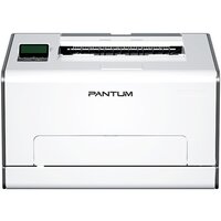 Принтер Pantum CP2100DW - Превью изображения №5 — Интернет-магазин Time-Shop