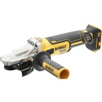 DeWalt DCG405FN (без АКБ)