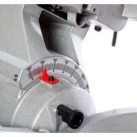 Торцовочная пила RedVerg RD-MS305-2100S - Превью изображения №5 — Интернет-магазин Time-Shop