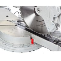 Торцовочная пила RedVerg RD-MS305-2100S - Превью изображения №7 — Интернет-магазин Time-Shop