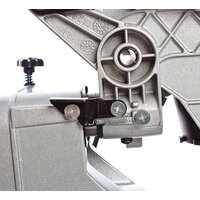 Торцовочная пила RedVerg RD-MS305-2100S - Превью изображения №9 — Интернет-магазин Time-Shop