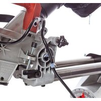 Торцовочная пила RedVerg RD-MS305-2100S - Превью изображения №10 — Интернет-магазин Time-Shop