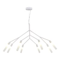 Подвесная люстра Evoluce SLE1129-503-08 - Превью изображения №3 — Интернет-магазин Time-Shop