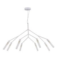 Подвесная люстра Evoluce SLE1129-503-08 - Превью изображения №2 — Интернет-магазин Time-Shop