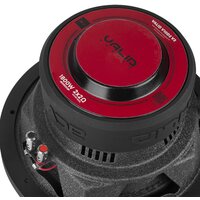 Головка сабвуфера ACV Valid V10D2 V2 - Превью изображения №6 — Интернет-магазин Time-Shop