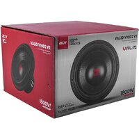 Головка сабвуфера ACV Valid V10D2 V2 - Превью изображения №8 — Интернет-магазин Time-Shop