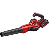 Ручная воздуходувка Einhell GE-UB 18/250 Li E 3433560 (с 1-им АКБ) - Превью изображения №3 — Интернет-магазин Time-Shop