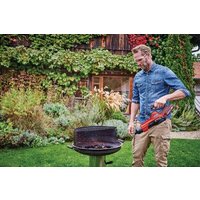 Ручная воздуходувка Einhell GE-UB 18/250 Li E 3433560 (с 1-им АКБ) - Превью изображения №4 — Интернет-магазин Time-Shop