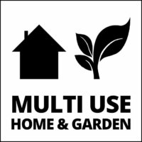 Ручная воздуходувка Einhell GE-UB 18/250 Li E 3433560 (с 1-им АКБ) - Превью изображения №11 — Интернет-магазин Time-Shop