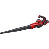 Ручная воздуходувка Einhell GE-UB 18/250 Li E 3433560 (с 1-им АКБ) - Превью изображения №2 — Интернет-магазин Time-Shop