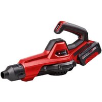 Ручная воздуходувка Einhell GE-UB 18/250 Li E 3433560 (с 1-им АКБ) - Превью изображения №6 — Интернет-магазин Time-Shop