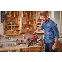 Ручная воздуходувка Einhell GE-UB 18/250 Li E 3433560 (с 1-им АКБ) - Превью изображения №8 — Интернет-магазин Time-Shop