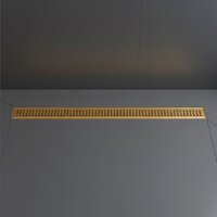 Трап/канал Lauter 2120193-KG 900x70 (золото) - Превью изображения №6 — Интернет-магазин Time-Shop