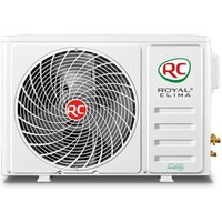 Кондиционер Royal Clima ARIA DC Inverter 2026 RCI-ARE28HN - Превью изображения №6 — Интернет-магазин Time-Shop