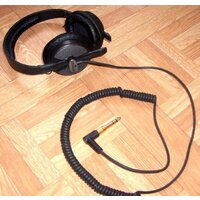 Наушники Behringer HPS5000 - Превью изображения №15 — Интернет-магазин Time-Shop