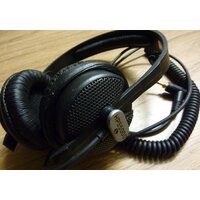 Наушники Behringer HPS5000 - Превью изображения №16 — Интернет-магазин Time-Shop