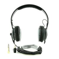 Наушники Behringer HPS5000 - Превью изображения №7 — Интернет-магазин Time-Shop