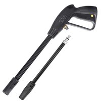 Мойка высокого давления Kolner KHPW 2750FSPR - Превью изображения №8 — Интернет-магазин Time-Shop