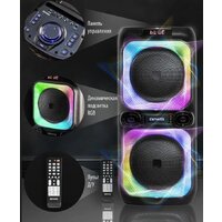 Патибокс Aiwa CAS-514 - Превью изображения №8 — Интернет-магазин Time-Shop