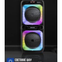 Патибокс Aiwa CAS-514 - Превью изображения №12 — Интернет-магазин Time-Shop