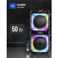 Патибокс Aiwa CAS-514 - Превью изображения №10 — Интернет-магазин Time-Shop