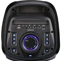 Патибокс Aiwa CAS-514 - Превью изображения №4 — Интернет-магазин Time-Shop
