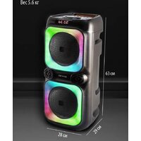 Патибокс Aiwa CAS-514 - Превью изображения №14 — Интернет-магазин Time-Shop