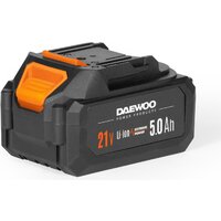 Газонокосилка Daewoo Power DLM 5042Li (без АКБ) - Превью изображения №15 — Интернет-магазин Time-Shop