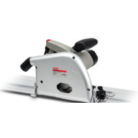 Дисковая (циркулярная) пила Crown CT15134-165 - Превью изображения №2 — Интернет-магазин Time-Shop