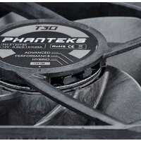 Комплект вентиляторов для корпуса Phanteks PH-F120T30_BG_3P - Превью изображения №6 — Интернет-магазин Time-Shop