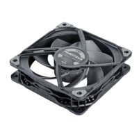 Комплект вентиляторов для корпуса Phanteks PH-F120T30_BG_3P - Превью изображения №4 — Интернет-магазин Time-Shop