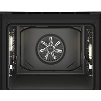 Электрический духовой шкаф BEKO BBIM13400XS - Превью изображения №5 — Интернет-магазин Time-Shop
