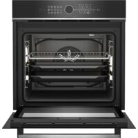 Электрический духовой шкаф BEKO BBIM13400XS - Превью изображения №4 — Интернет-магазин Time-Shop