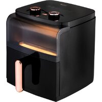 Аэрогрили и аэрофритюрницы