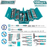Total THTCS121081 (108 предметов)