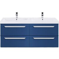 Cezares Тумба под умывальник DUET-N-1200-4C-SO-2-SPF-P