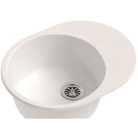 Кухонная мойка Ewigstein RUND 45F - Превью изображения №5 — Интернет-магазин Time-Shop