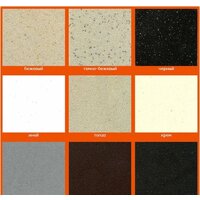 Кухонная мойка Ewigstein RUND 45F - Превью изображения №10 — Интернет-магазин Time-Shop