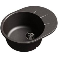 Кухонная мойка Ewigstein RUND 45F - Превью изображения №3 — Интернет-магазин Time-Shop