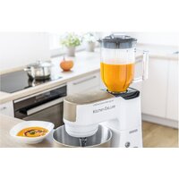 Кухонная машина Sencor STM 4467CH - Превью изображения №41 — Интернет-магазин Time-Shop